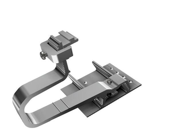 SL RACK Dachhaken 3D SL Alu L (lang)