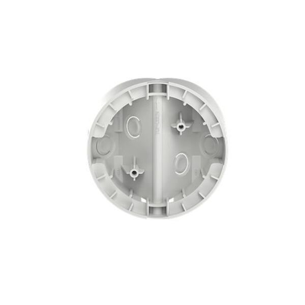 BUSCH-JAEGER Eckadapter 6851/EA-134 Wei&szlig;