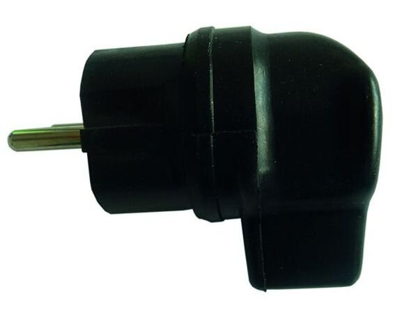 PROT Vollgummi-Winkelstecker PVGWS