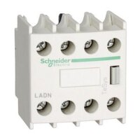 Schneider Electric Hilfsschalter LADN04 4Ö