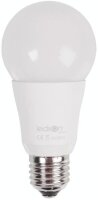 LEDXON LED-Leuchtmittel LB24 A60 9,5W 1050lm 2700K 210&deg;