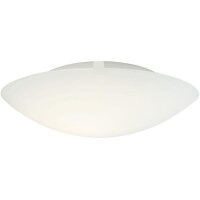 NORDLUX Deckenleuchte LB24 STANDARD max 60W E27 opal ws...