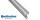 BARTHELME Profil LB24 1000x23,4x37,2mm