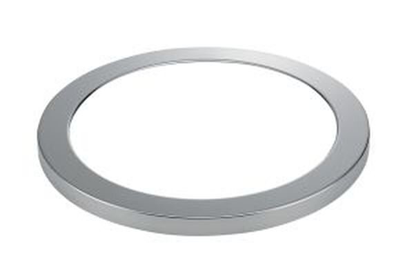 DOTLUX Zierring LB24 chrom 217mm