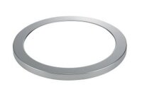 DOTLUX Zierring LB24 chrom 217mm