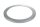 DOTLUX Zierring LB24 chrom 217mm