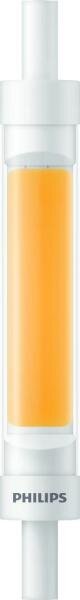 PHILIPS LED-Leuchtmittel CorePro R7S 118mm 7.2-60W 830