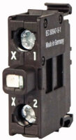 EATON LED-Element M22-LEDC230-W mit Schraube 230V