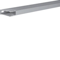 HAGER TEHALIT Verdrahtungskanal BA66001507030B 60x15 grau