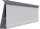 Schletter Solar Modultragprofil FixZ-7 Systemprofil18 oben 450 mm