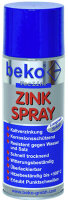 BEKO Zinkspray TecLine 400ml (MHD)