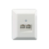 RUTENBECK Universal-Anschlusseinheit UAE 8/8 (8/8) Ap rw