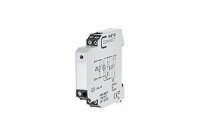 METZ CONNECT Koppelbaustein KRA-M6/21 24VAC/DC 1W