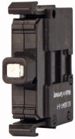 EATON LED-Element M22-LED230-W mit Schraube 230V AC