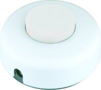 BACHMANN Tret-Zwischenschalter 924.059 1polig weiss/weiss