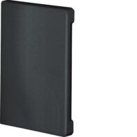 HAGER TEHALIT Endstück BR6510069011 65x100mm 80mm...