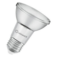 LEDVANCE LED-Leuchtmittel LED PAR205036 DIM 6.4W 927 E27 P