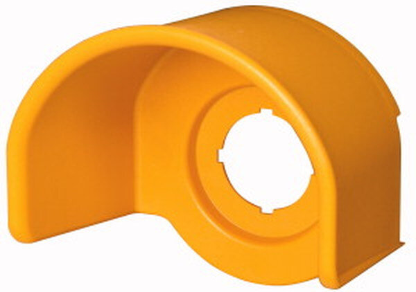 EATON Not-Aus-Schutzkragen M22-XGPV