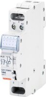 GEWISS Stromstossschalter 90AM 1S 16A 230V AC 1TE