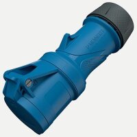 MENNEKES CEE-Kupplung PowerTOP Xtra 16A 3p 6h 230V IP54
