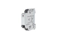 METZ CONNECT Koppelbaustein KRA-M6/21 1 Wechsler 24V DC
