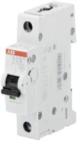 ABB Leitungsschutzschalter S201M-B10 B10A 1polig 10kA