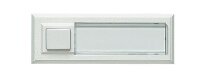 GROTHE Combilux beleuchtbar ETA 2132 weiss