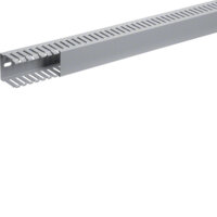 HAGER TEHALIT Verdrahtungskanal DNG5005007030B 50x50 grau