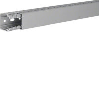 HAGER TEHALIT Verdrahtungskanal BA740040 40x40 grau