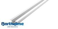 BARTHELME T-Profil LB24 1m alu