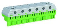 Striebel & John PE Quick-Steckklemme 2CPX062762R9999...