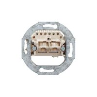 RUTENBECK Universal Anschlusseinheit UAE 2x8 (8) Up 0