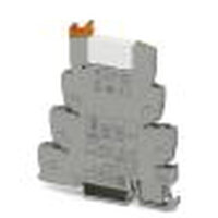 PHOENIX CONTACT Relais Einzelkontakt PLC-RSC- 12DC/21