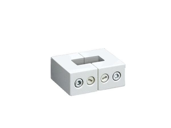 RITTAL Universalhalter f. Kupferschiene aus Polyester PK=3Stck