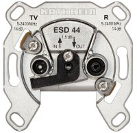 KATHREIN Antennensteckdose ESD 44