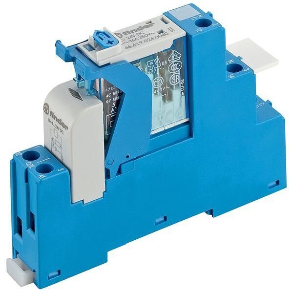 FINDER Koppelrelais 4C.01.9.024.0050