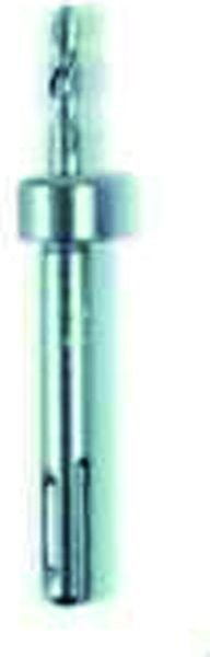 DAETWYLER Bohrer Bundbohrer SDS1