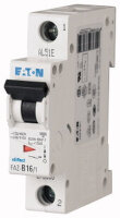EATON Leitungsschutzschalter FAZ-B10/1