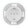 ELSO Steckdose WDE011103 KS ws Renova