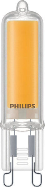 PHILIPS LED-Leuchtmittel CorePro LEDcapsule 4,8-60W G9 827
