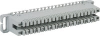 DEHN AS-Leiste 907997 AL2 10DA LSA LSA-Plus-Technik 2