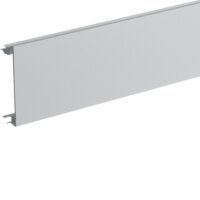 HAGER TEHALIT Brüstungskanal Oberteil PVC zu BR65...