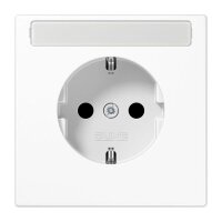 JUNG Steckdose SCHUKO LS1520KINAWW Serie LS alpinweiß