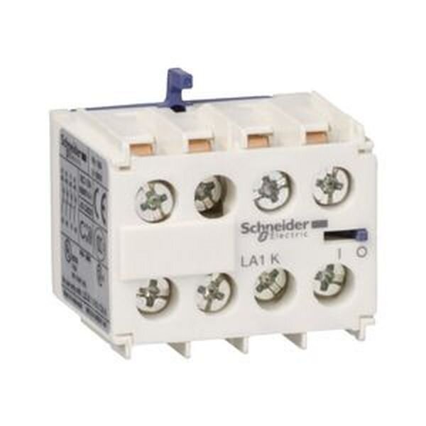 Schneider Electric Hilfsschalterblock LA1KN31 3S 1OE