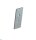 BARTHELME Endkappe LB24 62399669 2x Alu m.Schrauben BARdolinoDUO