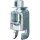 HENSEL Sammelschienenanschluss KS 120 F