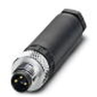 PHOENIX CONTACT Steckverbinder SACC-M 8MS-3CON-M-SW