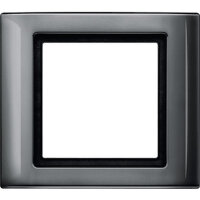 MERTEN Rahmen Aquadesign 400114 1fach anthrazit