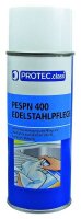 PROT Edelstahlpflegespray PESPN 400 400ml