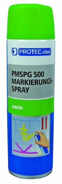 PROT Markierungsspray PMSPGR 500 gr&uuml;n 500ml